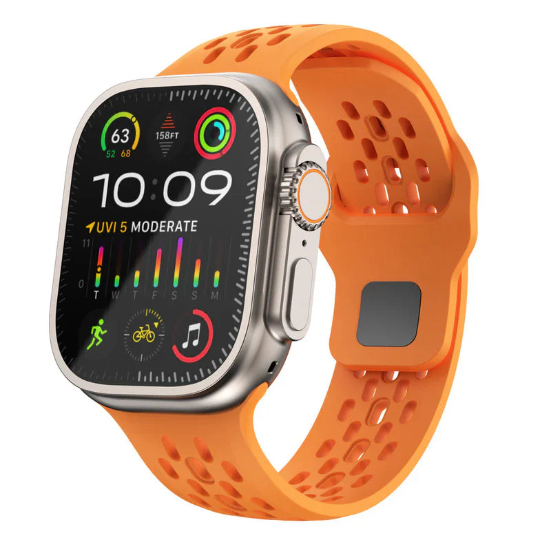 The Vertex Band.