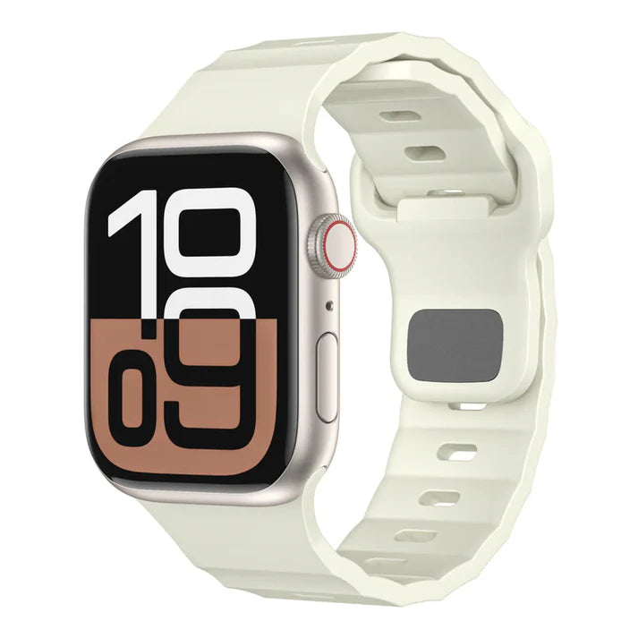 Rubber Sports Band For Apple Watch