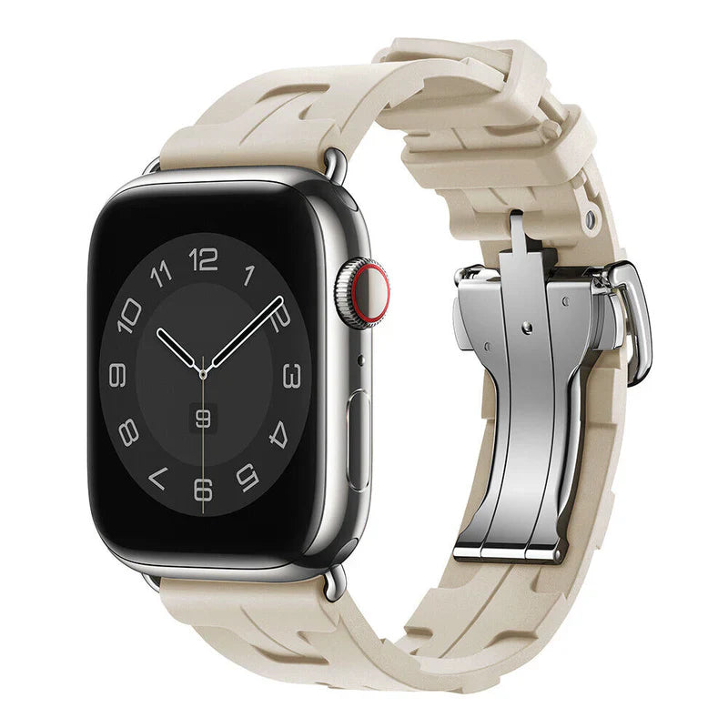 Waterproof Silicone Band