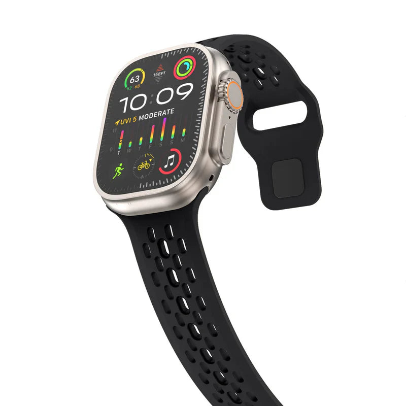 The Vertex Band.
