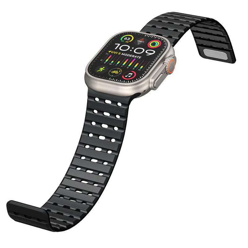 Silicone Band For Apple Watch