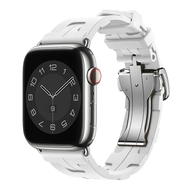 Waterproof Silicone Band