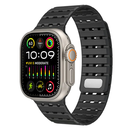 Silicone Band For Apple Watch