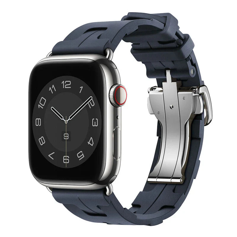 Waterproof Silicone Band