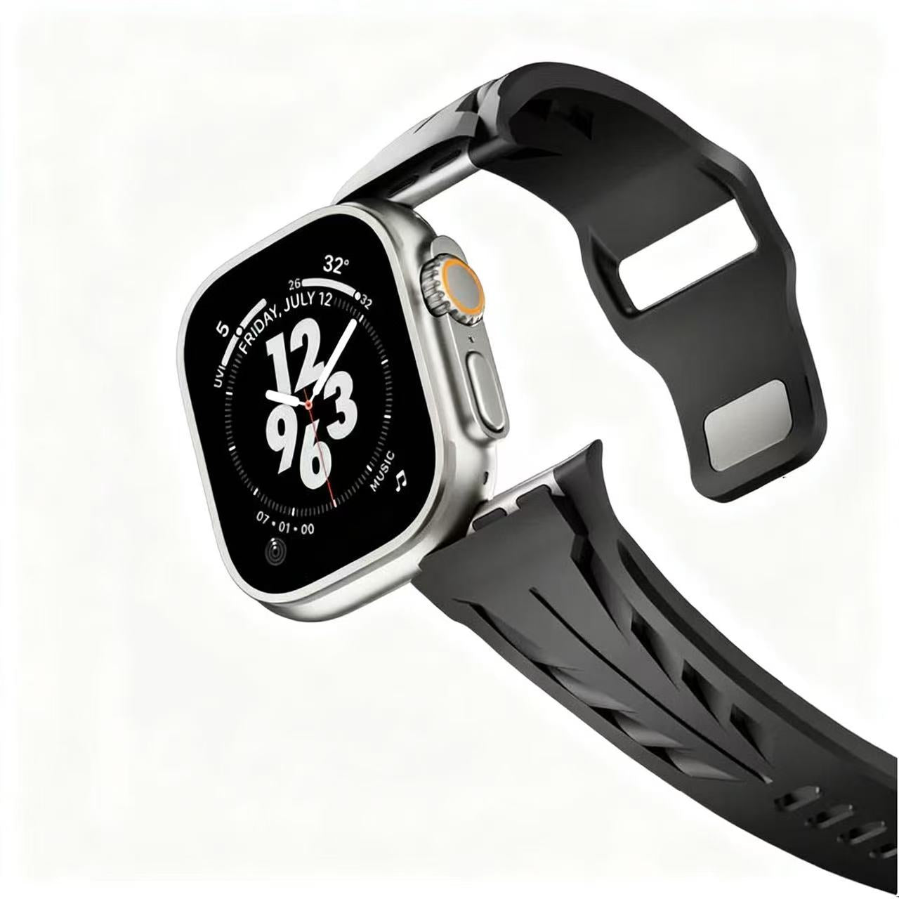 Hypercar Sport Band