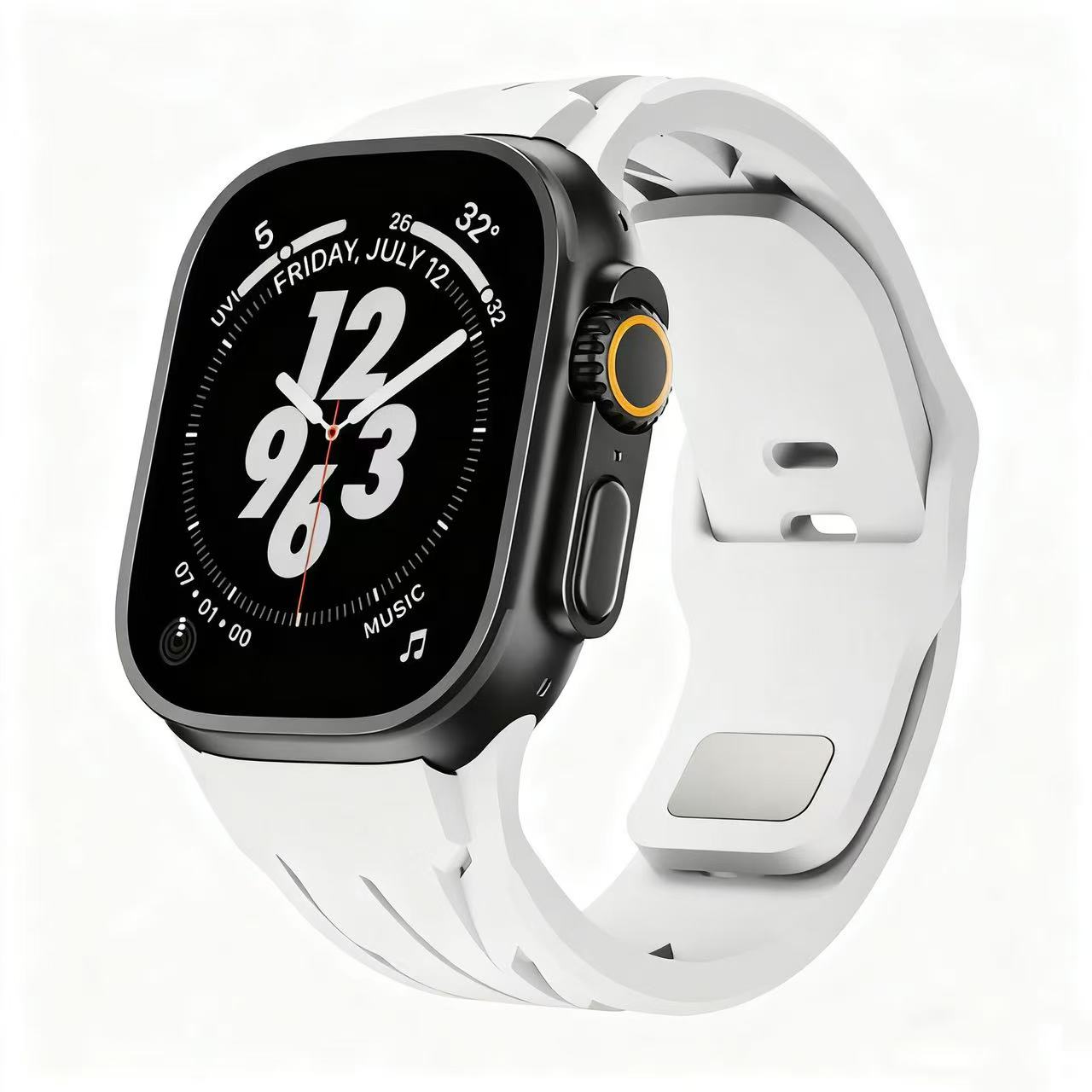 Hypercar Sport Band