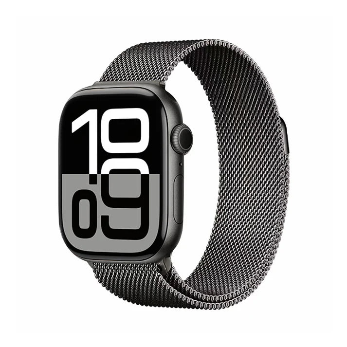 Milanese Loop Stainless Steel Band for Apple Watch