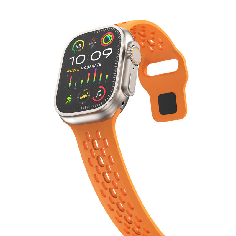 The Vertex Band.
