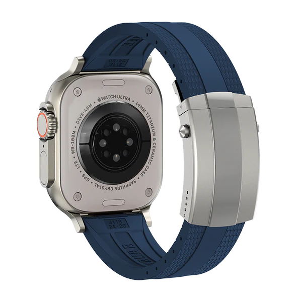 Ocean Luxe Band For Apple Watch