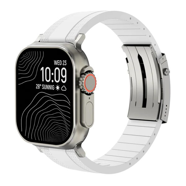 Ocean Luxe Band For Apple Watch