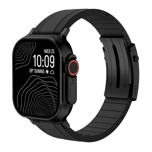 Ocean Luxe Band For Apple Watch