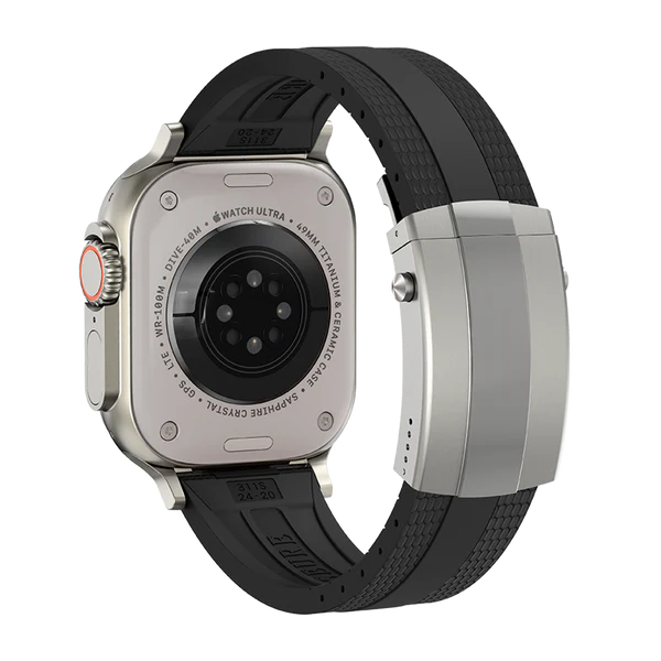 Ocean Luxe Band For Apple Watch