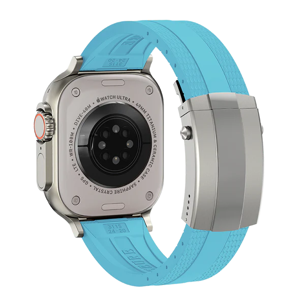 Ocean Luxe Band For Apple Watch