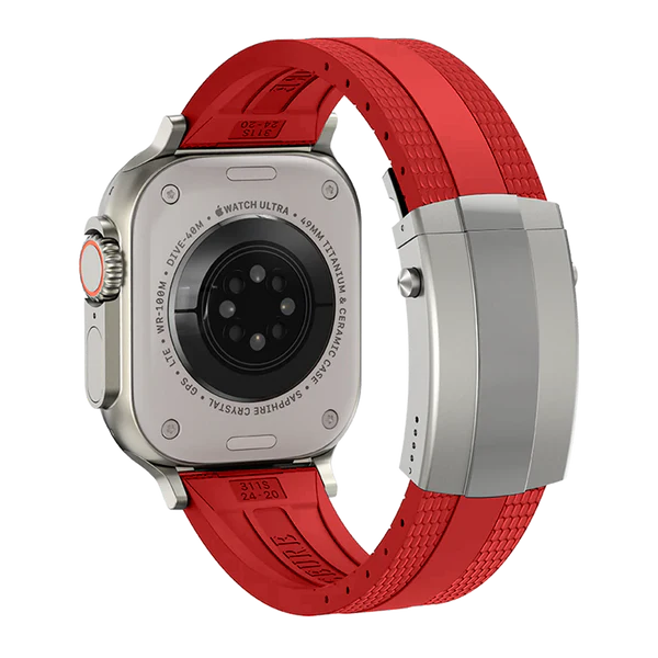 Ocean Luxe Band For Apple Watch