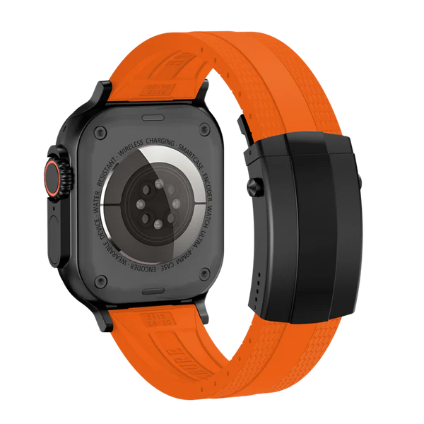 Ocean Luxe Band For Apple Watch