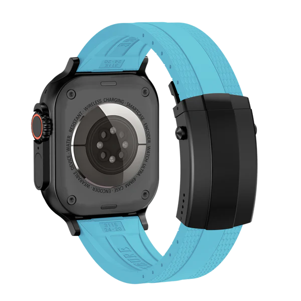 Ocean Luxe Band For Apple Watch