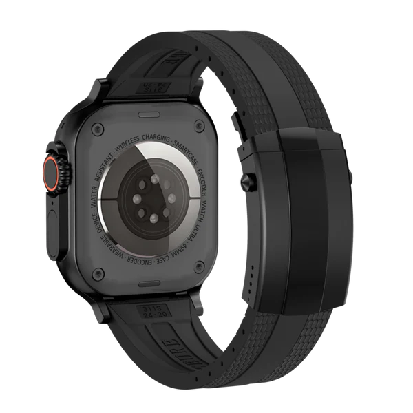 Ocean Luxe Band For Apple Watch