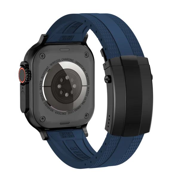 Ocean Luxe Band For Apple Watch
