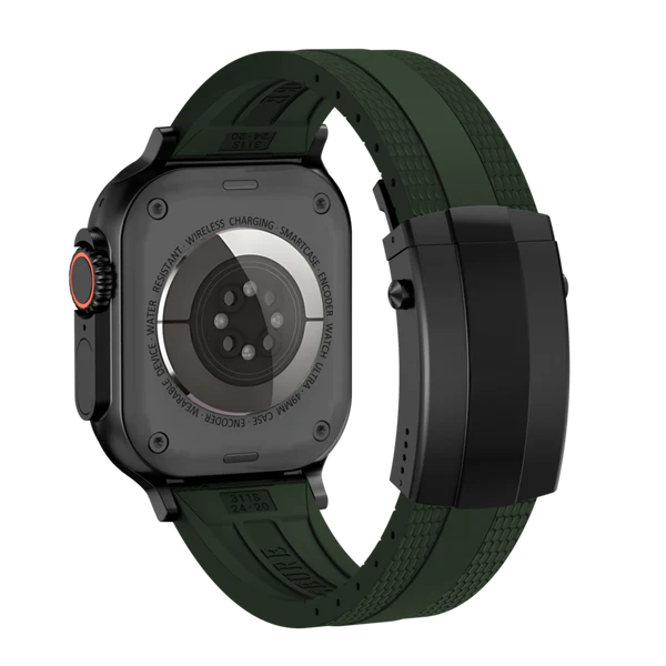 Ocean Luxe Band For Apple Watch