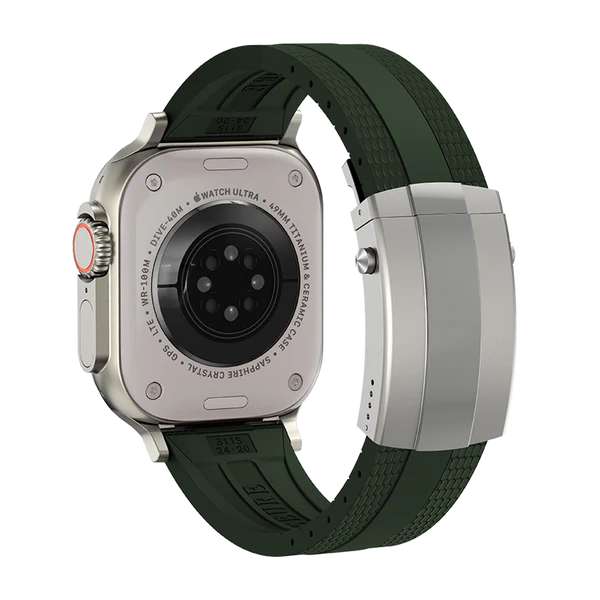 Ocean Luxe Band For Apple Watch