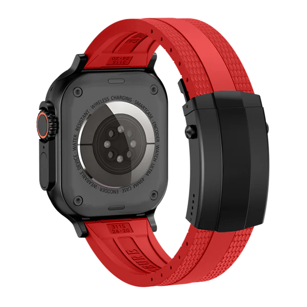 Ocean Luxe Band For Apple Watch