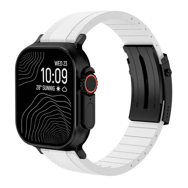 Ocean Luxe Band For Apple Watch