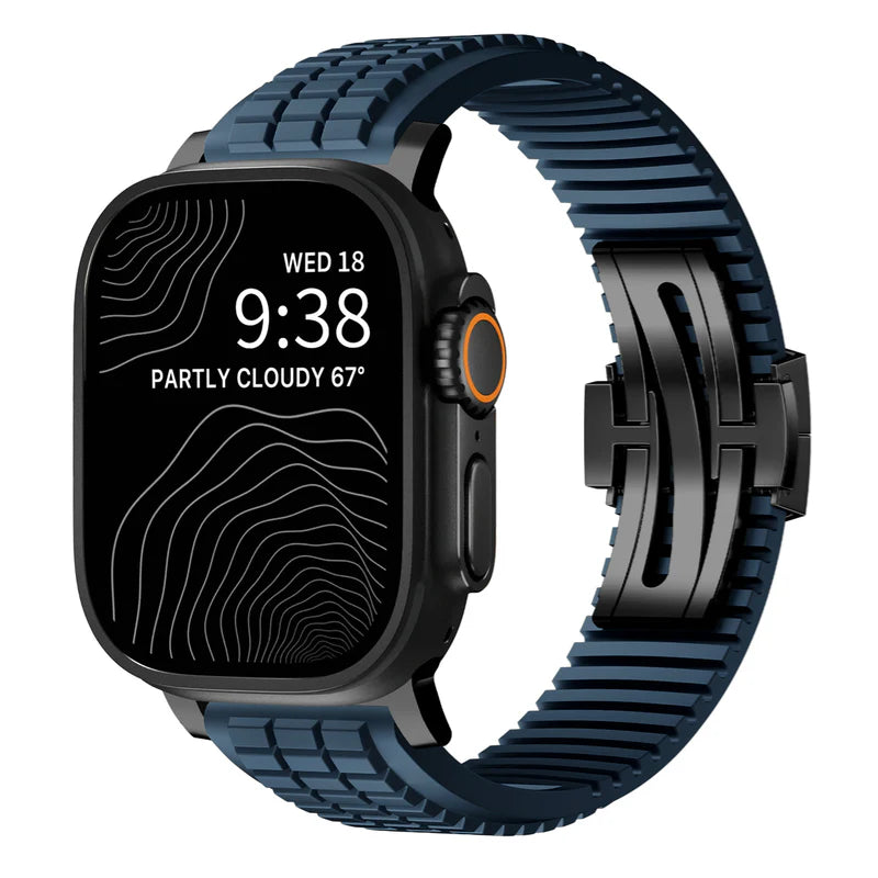GR Modern Band Upgraded Version For Apple Watch