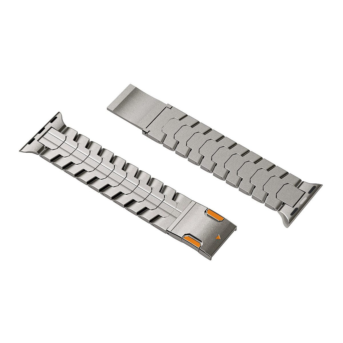 iBandGear TitanCore Magnetic Titanium Band for Apple Watch - detail 5