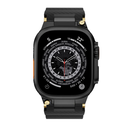 Dive Silicone Band For Apple Watch
