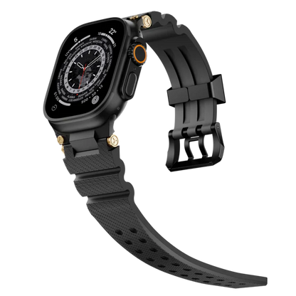 Dive Silicone Band For Apple Watch