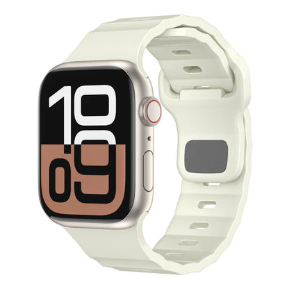 Rubber Sports Band For Apple Watch