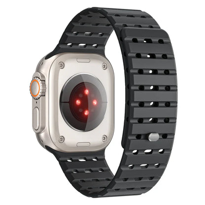 Silicone Band For Apple Watch