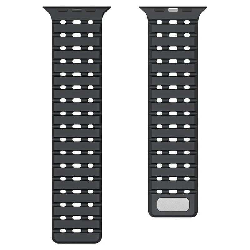 Silicone Band For Apple Watch