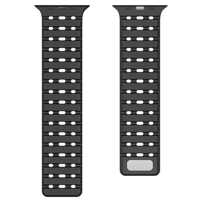 Silicone Band For Apple Watch