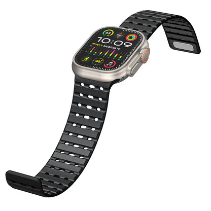 Silicone Band For Apple Watch