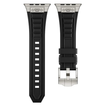 iBandGear BD005 Tactical Silicone Band for Apple Watch — gallery 6