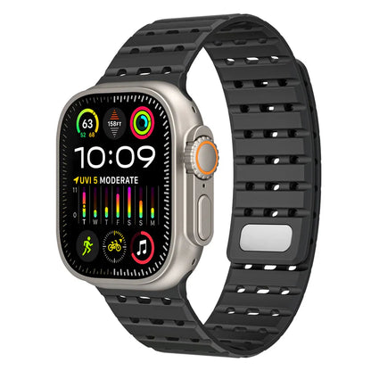 Silicone Band For Apple Watch