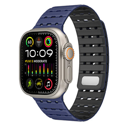Silicone Band For Apple Watch