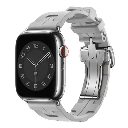 Waterproof Silicone Band