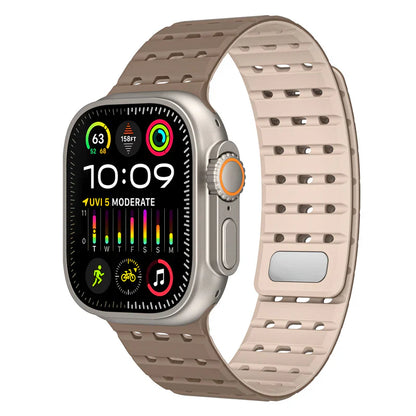 Silicone Band For Apple Watch