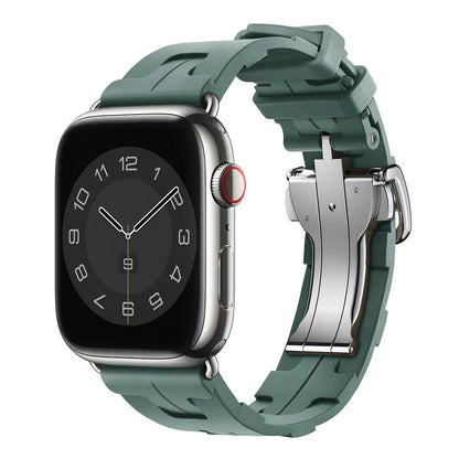 Waterproof Silicone Band