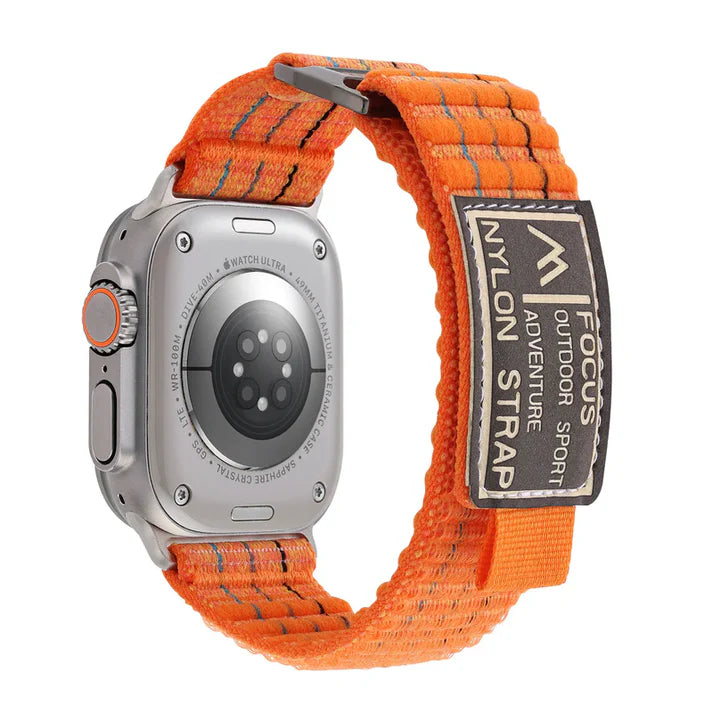 Focus Trail Loop Band For Apple Watch