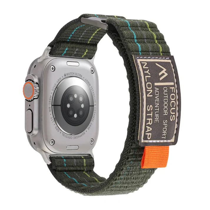 Focus Trail Loop Band For Apple Watch
