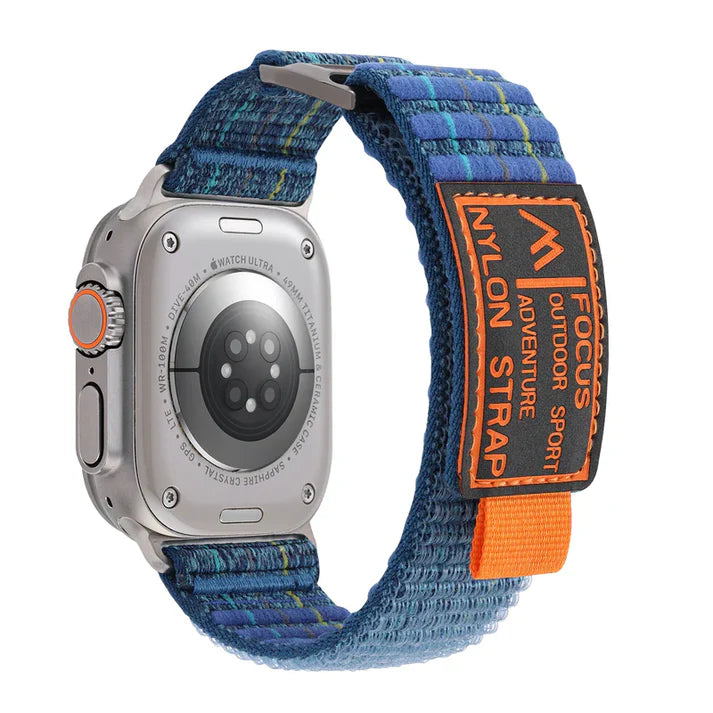 Focus Trail Loop Band For Apple Watch