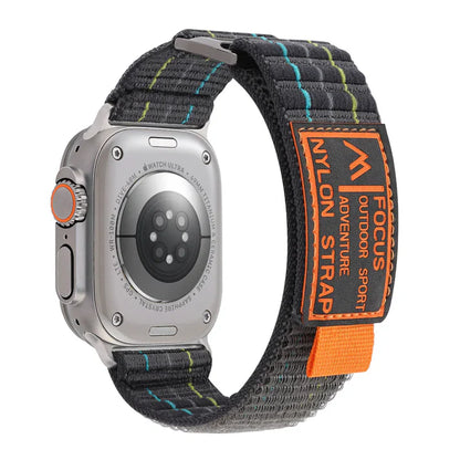 Focus Trail Loop Band For Apple Watch