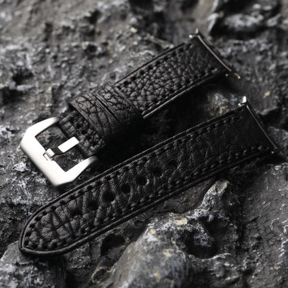 iBandGear Bison Leather Strap — gallery 5