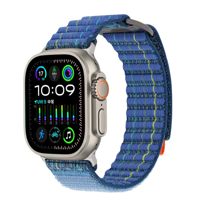 Focus Trail Loop Band For Apple Watch