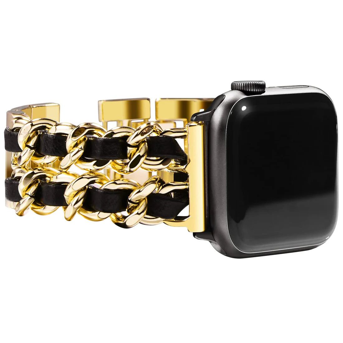 Jewelry Link Bracelet Compatible with Apple Watch