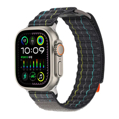 Focus Trail Loop Band For Apple Watch