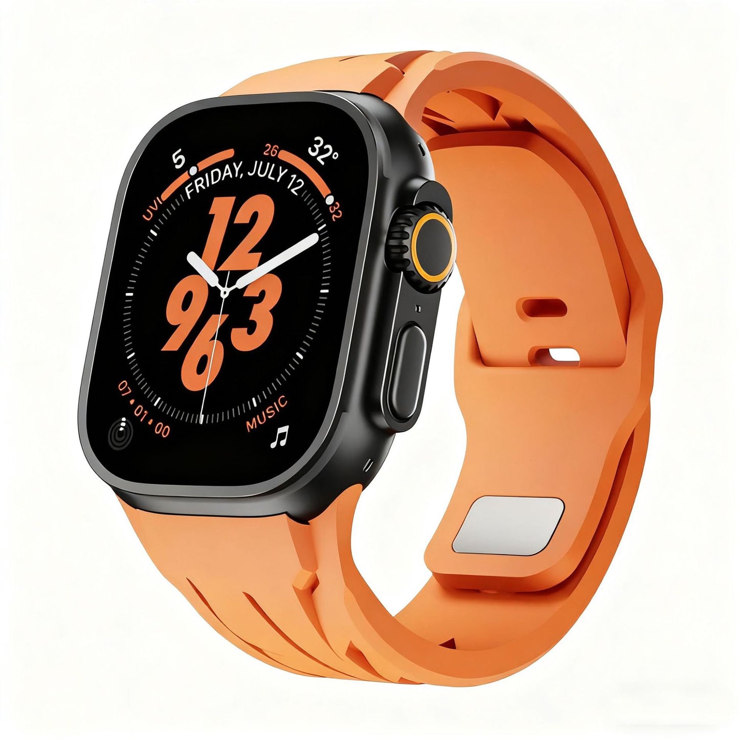 Hypercar Sport Band